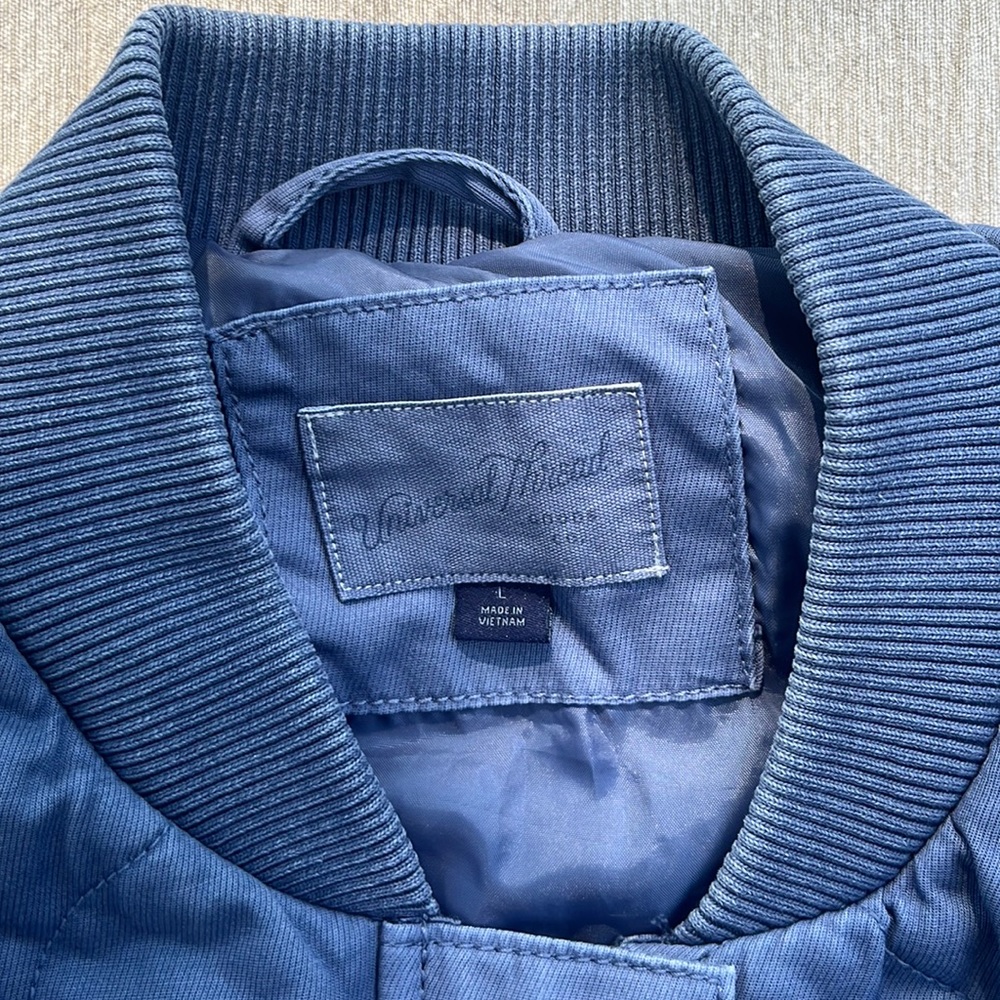 Nwot Universal Thread Size Large Utility Jacket - image 4